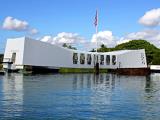 Pearl Harbor/Arizona/Circle Island Tour